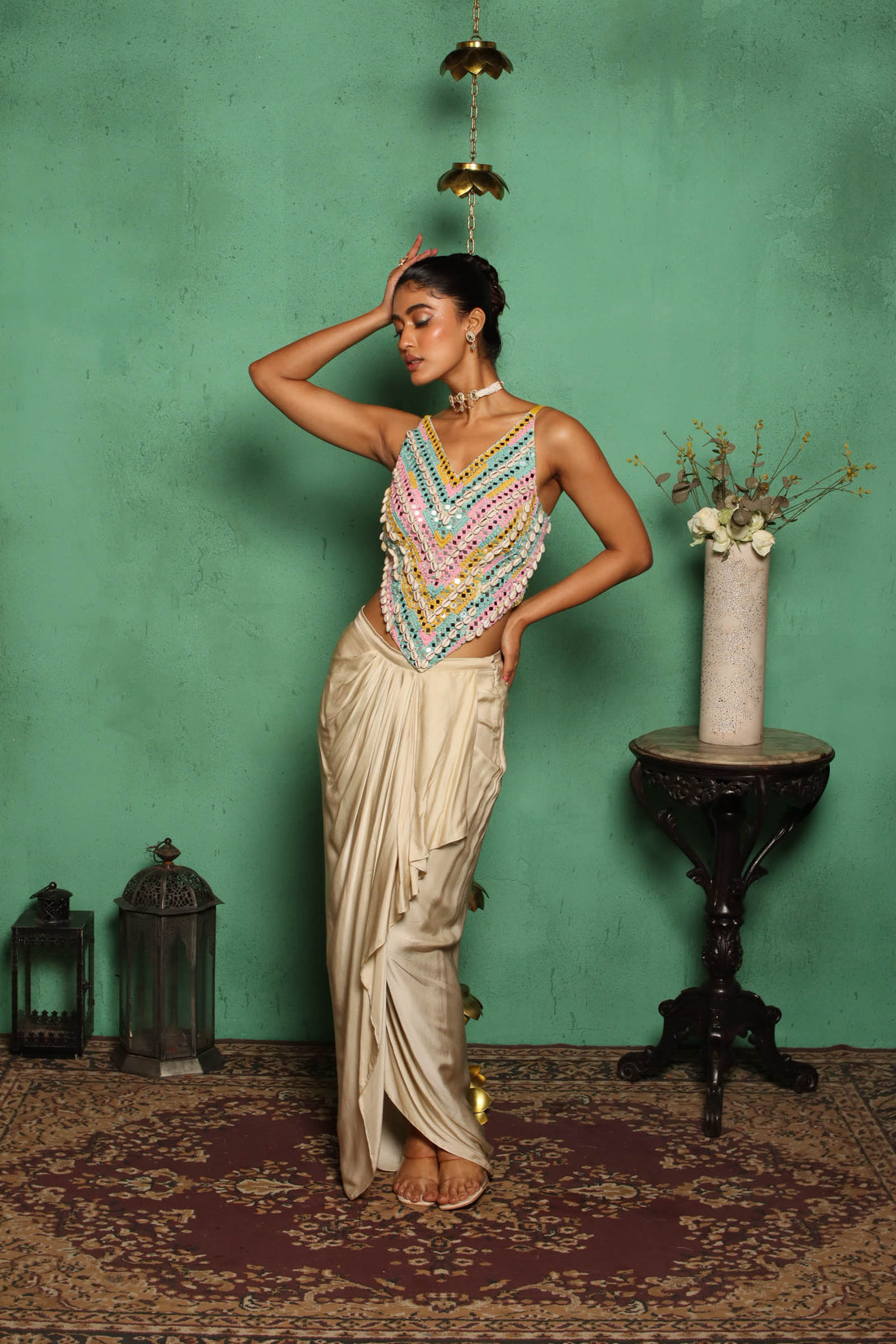 Boho Kodi Set