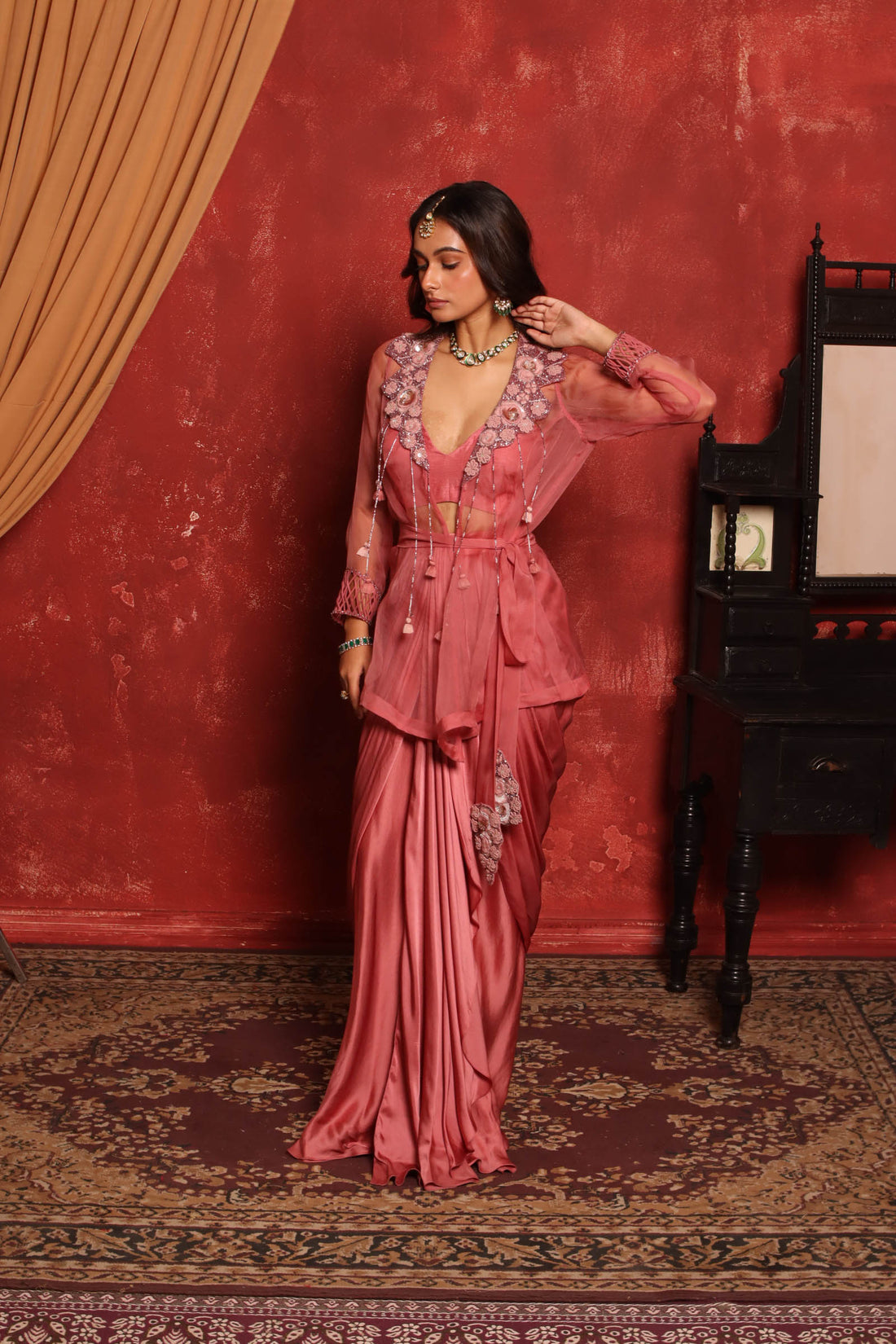 Mariette Set